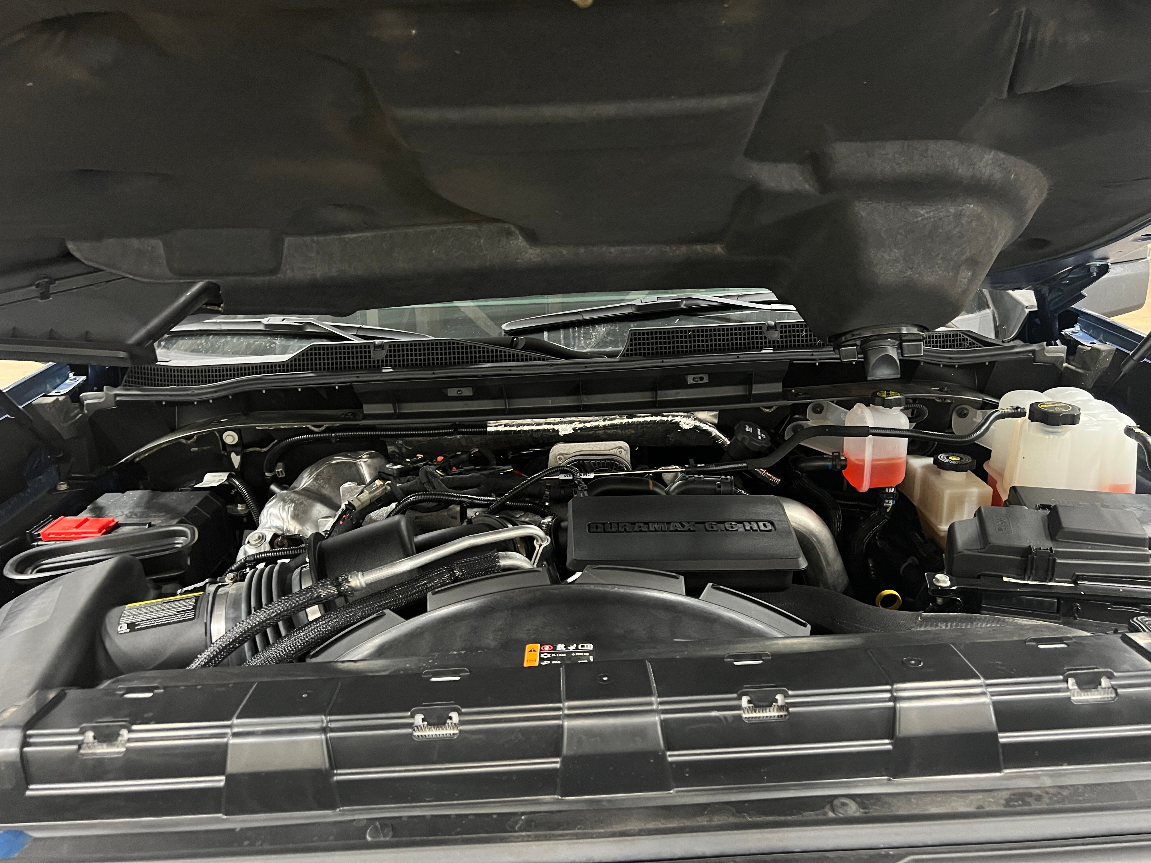 chevrolet silverado 2500hd 2025 2GC4KREY5S1172689 image chevrolet silverado 2500hd 2025 2GC4KREY5S1172689 image